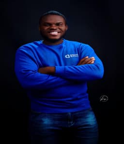 Okoye Kevin C.
