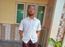 Okeke Chinedu E.