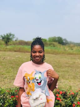Agbasieje Peace C.