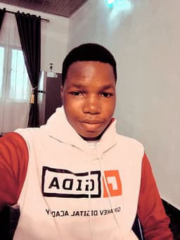 Damian Olebuezie